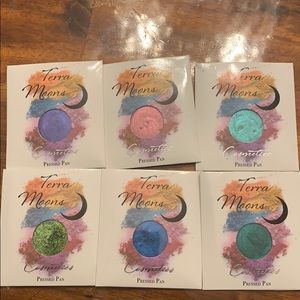 Terra Moons trichromes bundle